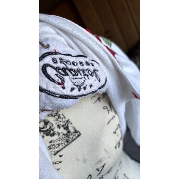 Vintage 70s capitol records reworked sweatshirt - Picture 6 of 6